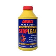 Abro Stop Leak 325 Ml / Radyatör Kaçak Önleyici