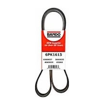 BANDO 6PK1615 V KAYIŞI