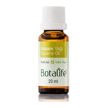 Botalife Susam Yağı 20 ML
