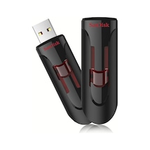 SanDisk Cruzer Glide UFM SDCZ600-064G-G35 64 GB Usb 3.0 Flash Bellek