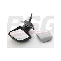 Dıs Dıkız Aynası Sag Mkn+ast+sınyallı Cıft Camlı