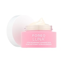 Luna Temizleme Balsamı, Susuz Yağ Temizleyici, Vegan, Kokusuz, 75 Ml