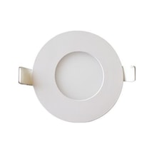 Horoz 056-003-003 Slım-3 3W Beyaz Smd Led 6400K