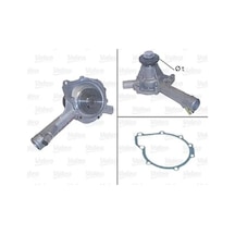 Mercedes C200 W202 Devirdaim 1996-2000 Valeo 506660