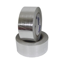 2 Adet 48mm 25 Mt Takviyeli Folyo Bant