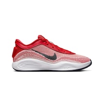 Nike G.t. Hustle Academy Erkek Spor Ayakkabısı Fj7791-600 Kırmızı