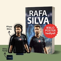 Rafa Sılva - Yqbx-721752
