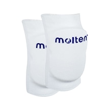 Molten Molnp Beyaz Voleybol Dizliği Beyaz