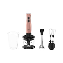 Beko HBS 5410 1500 W El Blender Seti