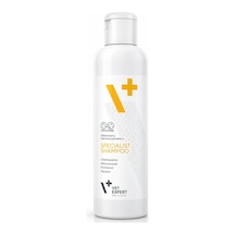 Vet Expert Specialist Kedi Ve Köpek Şampuanı 250 Ml