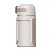 Tkk Çelik Sport Termos 1000Ml Beyaz