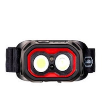 Rico 013-rc0042 Şarjlı Led Kafa Lambası 800 Lümen - Kamp, Balıkçılık Ve Tamir İçin Beyaz