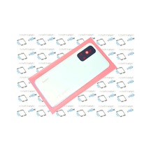 Xiaomi Redmi Note 11 Arka Pil Batarya Kapağı BEYAZ