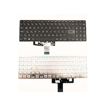 Asus Vivobook E510 Notebook Klavye