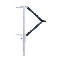 Asimeto Çizgi Kumpası 250mm As-322730