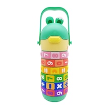 Vagonlife Çelik Termos 430 Ml Yeşil Vgn-30031 Diğer