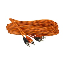 Anfi Kablo 2Rca 2 Metre Soundmax Sx Rca2M