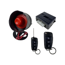 Oto Alarm Sistemi / Gual124
