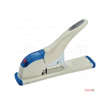 Temat 9170 Extra Güçlü Zımba Makinası Bej