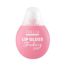 Thalıa Lıp Gloss Strawberry Pıe 15 Ml