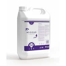 Mi-clean Kedi Köpekler İçin Çok Amaçlı Temizlik Ürünü 5 L