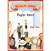Bilgelik Okulu - Özgür Kent - Rxlu-600386