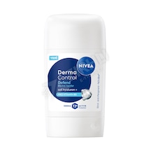 3 Adet Nivea Kadın Stick Deodorant Derma Control Defend 50 Ml