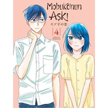 Mobuko Nun Aşkı 4 - Yqbx-646320