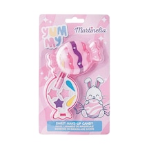 Martinelia Candy Mini Makyaj Paleti - Yummy 11113