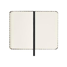 Moleskine Sınırlı Üretim Holiday Shine Defter Hediye Kutulu, Sert Kapak, Xs 6,3 Cm X 10,8 Cm , Düz, Altın, 176 Sayfa 103 Ivory