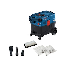 Bosch Professional GAS 400 A Islak Kuru Elektrik Süpürgesi - 06019M0020