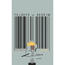 Felsefe ve Devrim- Pinhan Yayıncılık