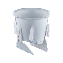 Wc-matik Sessiz Wc Tuvalet Kapağı Haşere-fare Önleyici Tuvalet Kapağı