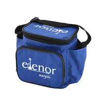 Elenor Mavi Termal Çanta