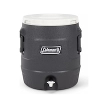Coleman Daintree Keg Jug Cooler Soğutucu Buzluk Sürahi 10 Lt Grey