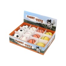 Eastland Plastik Top Seti Çap 4,7 Cm