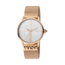 Just Cavalli Jc1l078m0075 Kadın Kol Saati Rose Gold