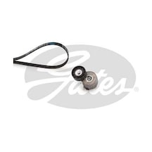 GATES K016PK1310 V KAYIŞI KITI ALBEA DOBLO IDEA PUNTO 1.3 JTD KIT