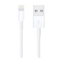 Powermaster Dk-18295 Lightning 1 Metre Apple iPhone Uyumlu Şarj-data Kablosu