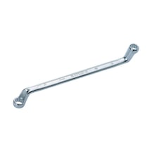 İZELTAŞ Yıldız İki Ağız Anahtar 16x18 mm İZELTAŞ Yıldız İki Ağız Anahtar 16x18 mm