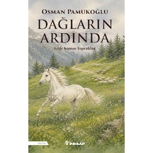 İnkılap Kitabevi Dağların Ardında / Osman Pamukoğlu