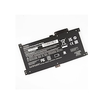 Hp Pavilion X360 15-br Notebook Batarya Pil