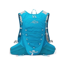 Inoxto 12 L Mavi Dağcılık, Koşu Ve Bisiklet Omuz Çantası