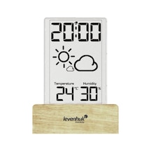 Levenhuk Wezzer BASE L60 Termo Higrometre