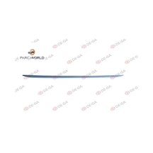 Bmw 3 F30 Arka Tampkuşağı Grı Modern 2011
