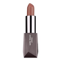 Uzun Süre Kalıcı Nemlendirici Pürüzsüz Etkili Yarı Mat Ruj Satin Lipstick 816 Geniue Pink 0