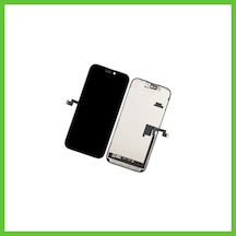 Bezos İphone 16 Pro Max Uyumlu Lcd  Ekran Dmc