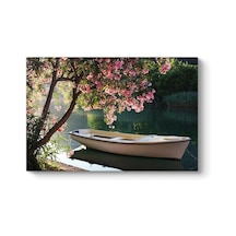 Cennet Tablosu 125 X 80 -