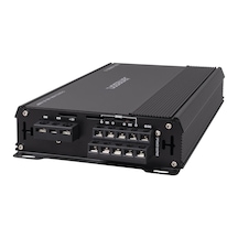 Jameson Amfi Ses Ve Bass 5 Kanal 6000w 4x60 1x200rms