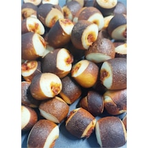 Brezel Bites Pizza Tadında - Lokmalık Alman Simidi 64 Adet